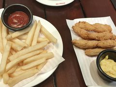 -Mr.Pizza米斯特比萨(苏州平江万达广场店)