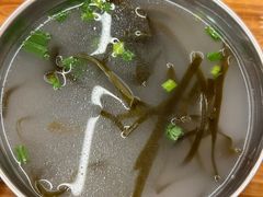 -海汇源老烧麦店(东大街总店)