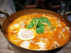 -长勺子东南亚(街道口店)