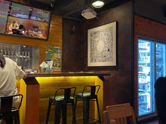 -JuiceRobot·手工意大利面&汉堡精酿(珠江新城店)