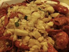 -阿胖龙虾小海鲜(宁国南路总店)