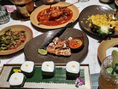 -Tegu泰古莲·泰国餐厅(红山6979店)