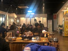 -大自然醉鹅·铁锅火焰鹅(上海联洋店)