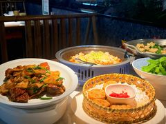 -筱爷叔·上海传统手工菜(玉树路店)