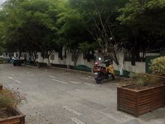 -浙江省博物馆(孤山馆区)