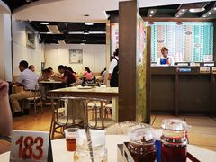 大堂-玲又珑美食(盘福路店)