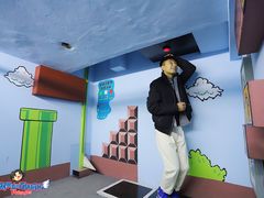 -MOJO密室逃脱(中街旗舰店)