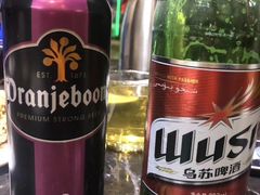 -夜小红炒虾尾(建文店)