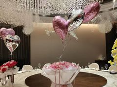 -保定中博希尔顿逸林酒店·御玺中餐厅