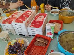 -味香林牦牛自助火锅