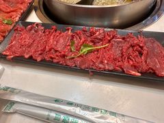 -田村·酸汤鲜牦牛肉火锅(布达拉宫广场店)