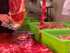 -阿娟牛肉丸·手打牛肉丸·现做现卖