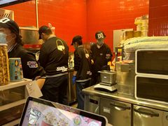 -DQ·蛋糕·冰淇淋(阜盛道店)