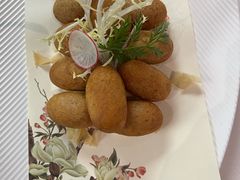 -小闽海鲜大排档·传统风味(中山路美食地标店)