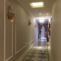 -蕾蕾美颜美容美体