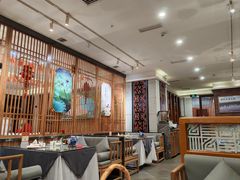 -楚鲜·汉正街一号(天河店)