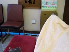 -五指生足疗保健(通州旗舰店)
