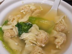 -蔡澜点心·粤菜(花城汇南区店)