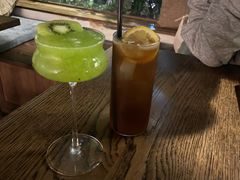 -Nirvana Cafe&Bar(北仓文创街区店)