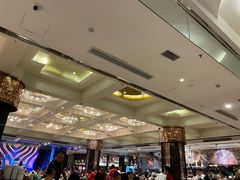 -芭菲盛宴·环球美食(北城国际店)