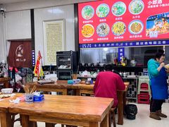 -朱秀英梆梆肉葫芦头(琉璃街店)