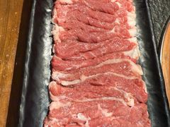 -清真·京华源铜锅涮肉(丰庆店)