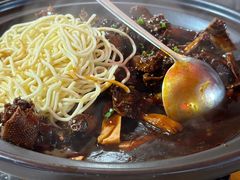 -回味黑鸭煲·始于2006(万松园店)