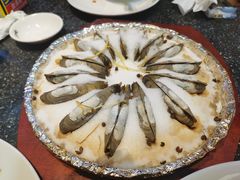 -王庄阿咪海鲜大排档(象园店)