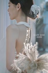 -Lady  Jane高端婚纱礼服馆