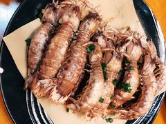 -高佳庄·舟山海鲜(海景旗舰店)