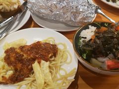 -So Lounge索兰至餐厅(蓝色港湾店)