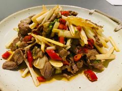 -紫滇源云南生态菜(丹凤街店)
