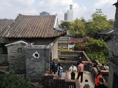 -东莞市可园博物馆