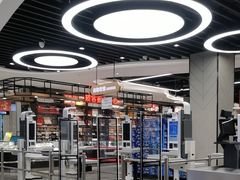 -万达广场(临港店)