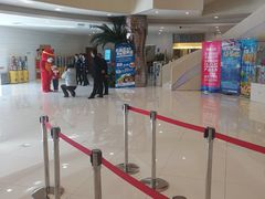 -南宫温泉水世界