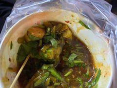 -无声臭豆腐(大井1号店)