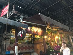-邓莽子老火锅(鲁祖庙店)