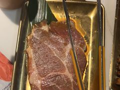 -炙城·韩式烤肉(南京东路店)