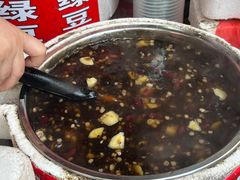 -鲍氏老字号冷热饮老店(瑞安店)