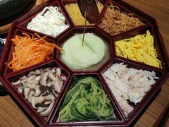 -将军牛排·尔滨地标朝鲜族美食(总店)