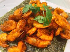 -海宝酒家(中山四路店)