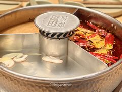 -巴奴毛肚火锅(七宝领展广场店)