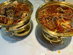 -宽窄巷子冒菜(中华广场店)