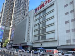 -华强电子世界(深圳二店)