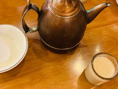 -新疆欣悦饭庄