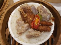-稻香酒家·33年老字号·港式粤菜(富邦中心店)