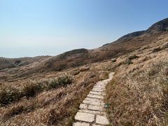 -嵛山岛