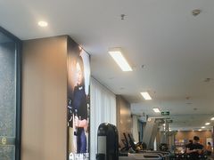 -琪航·健身+普拉提(嘉定北地铁站店)