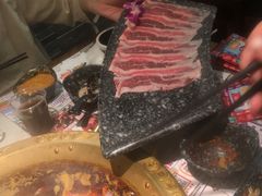 -哥老官重庆美蛙鱼头(宝山龙湖店)