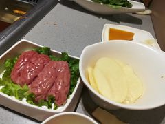 -海底捞火锅(凯德广场店)
